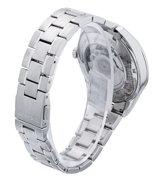 Tag Heuer Carrera WAS2110.BA0732 Image 3